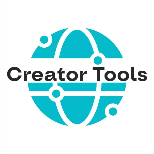 Creator Tools logo